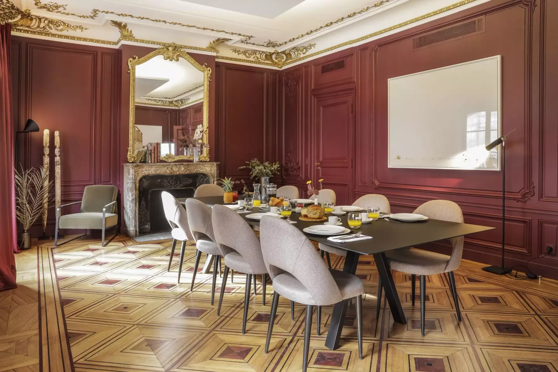 Apartment Royale villa photo.