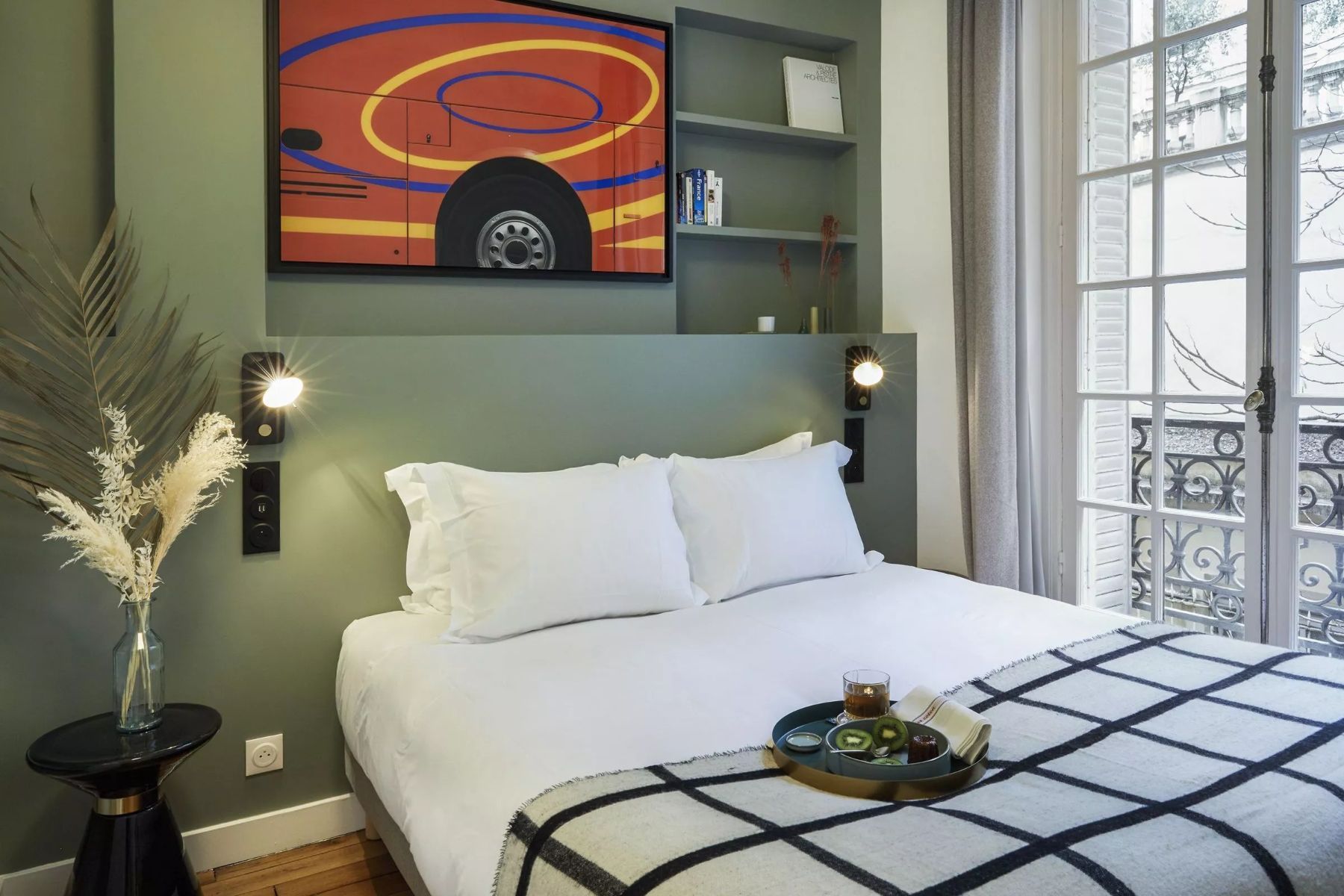Apartment Royale villa photo.