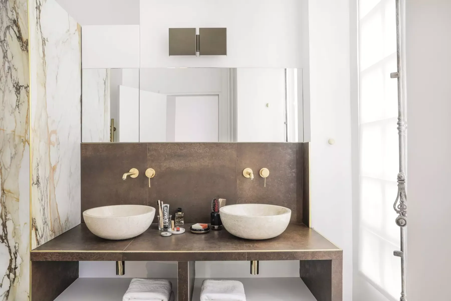 Apartment Royale villa photo.