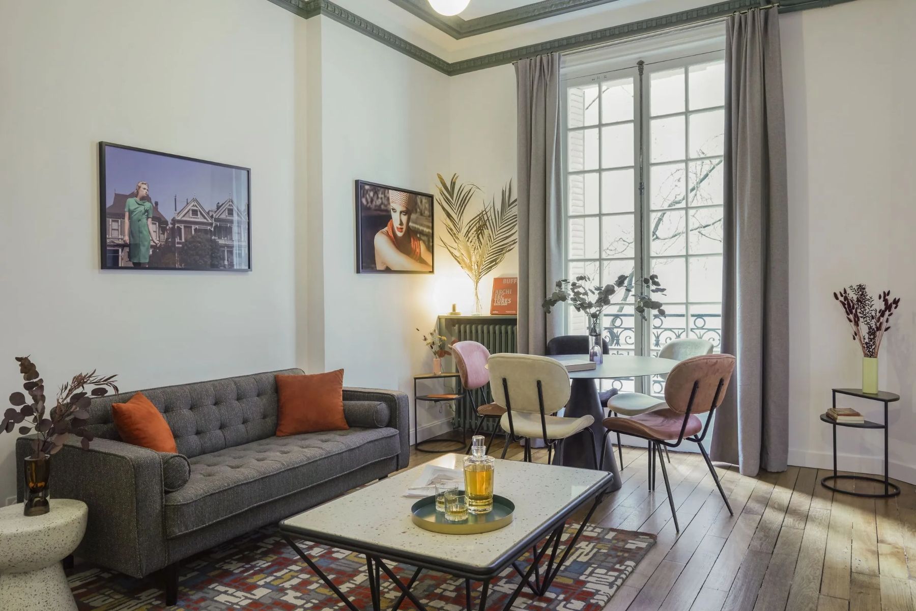 Apartment Royale villa photo.