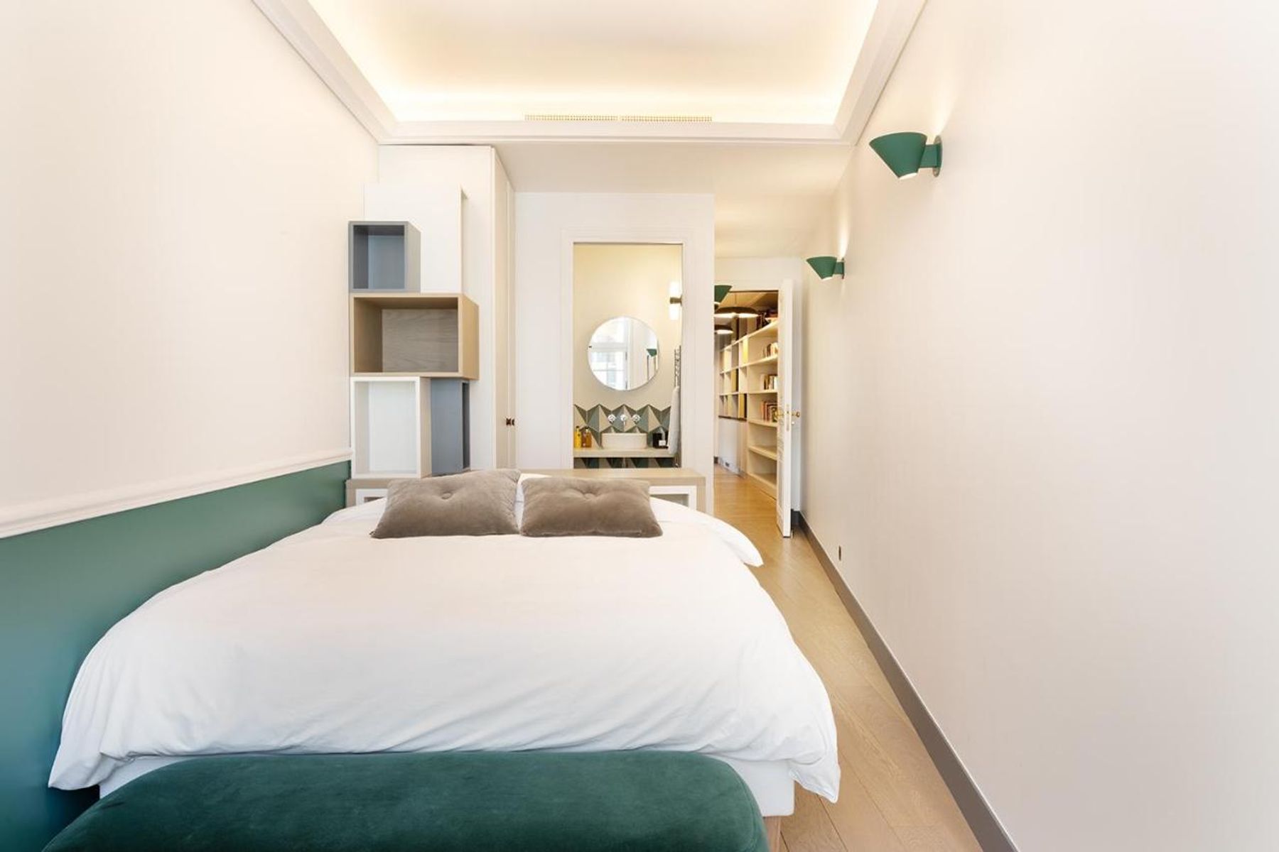 Maison Bastille villa photo.