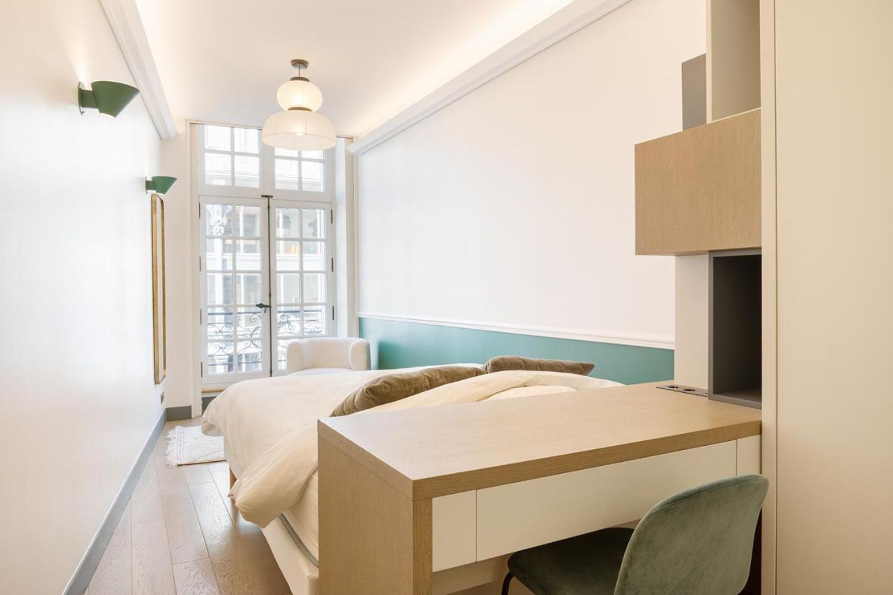 Maison Bastille villa photo.