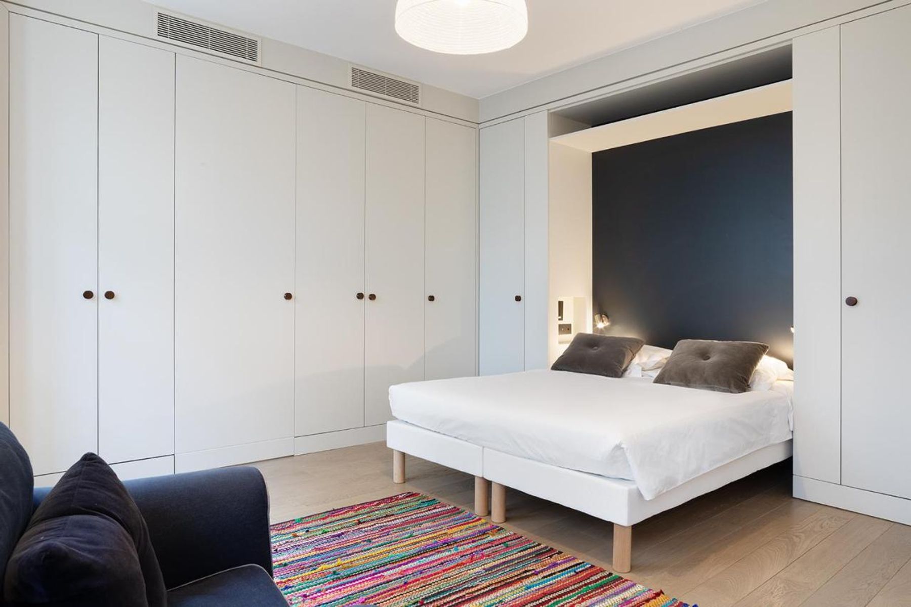 Maison Bastille villa photo.