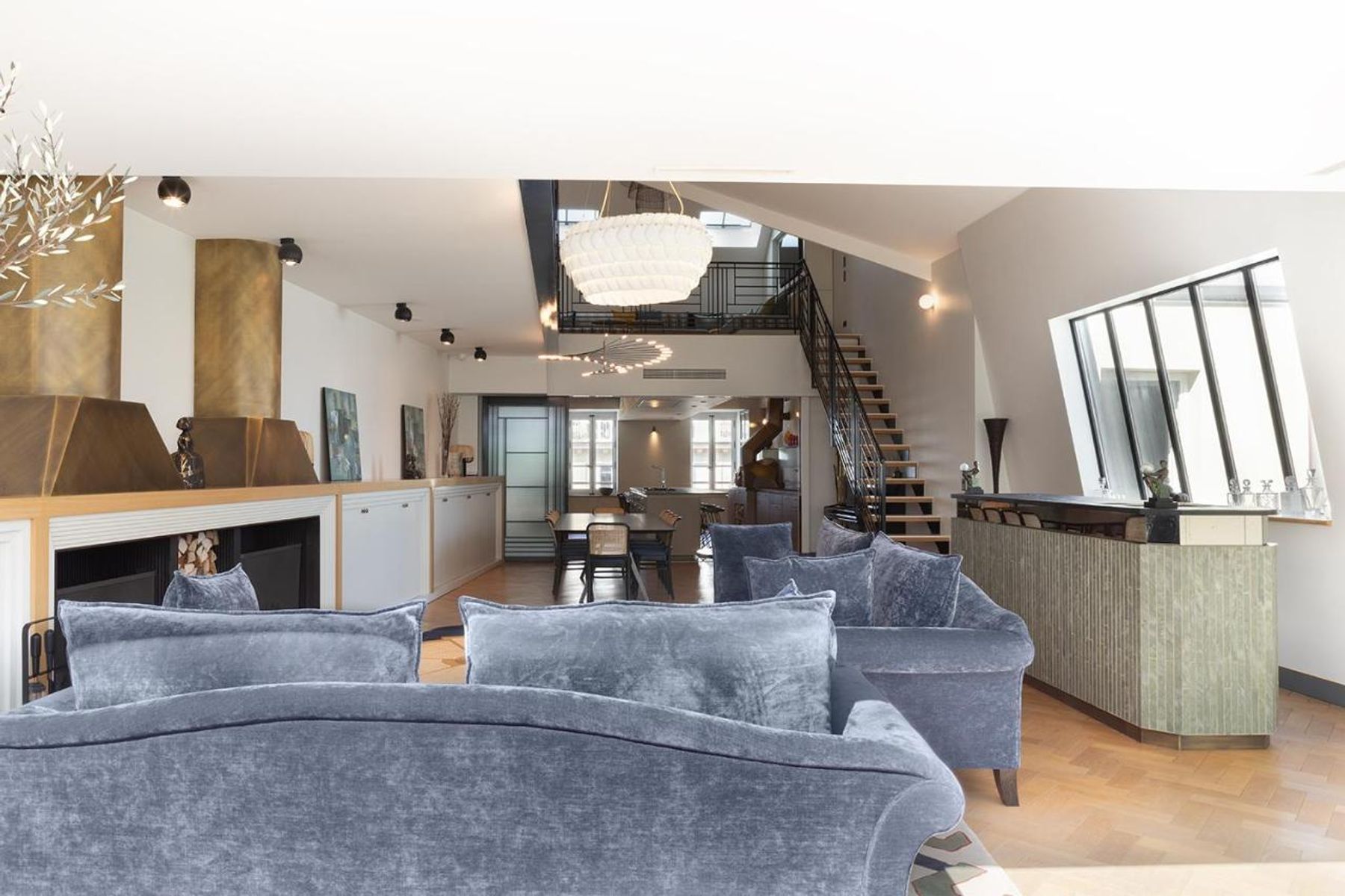Maison Bastille villa photo.