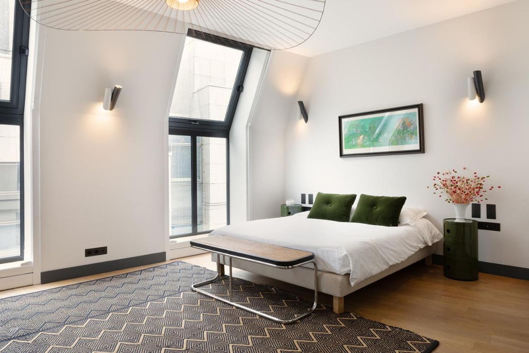 Maison Bastille villa photo.