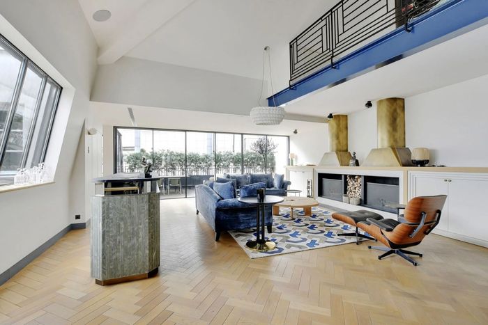 Maison Bastille villa photo.