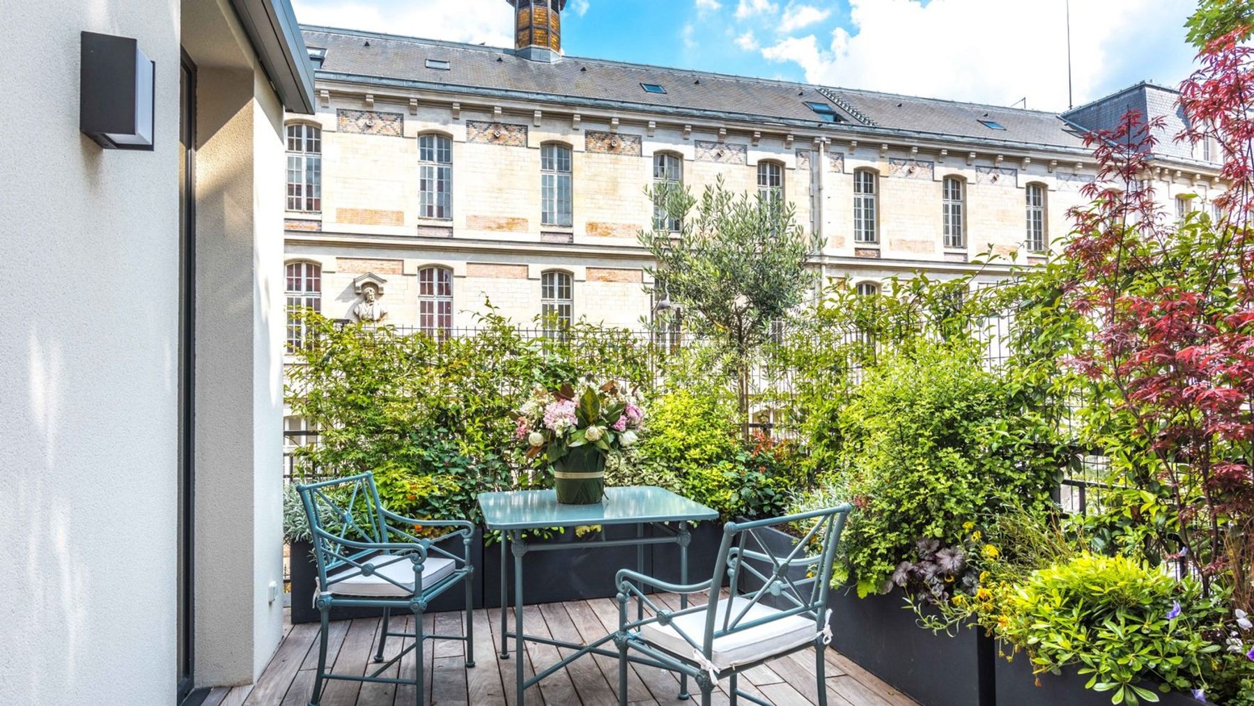 Maison Mandel villa photo.