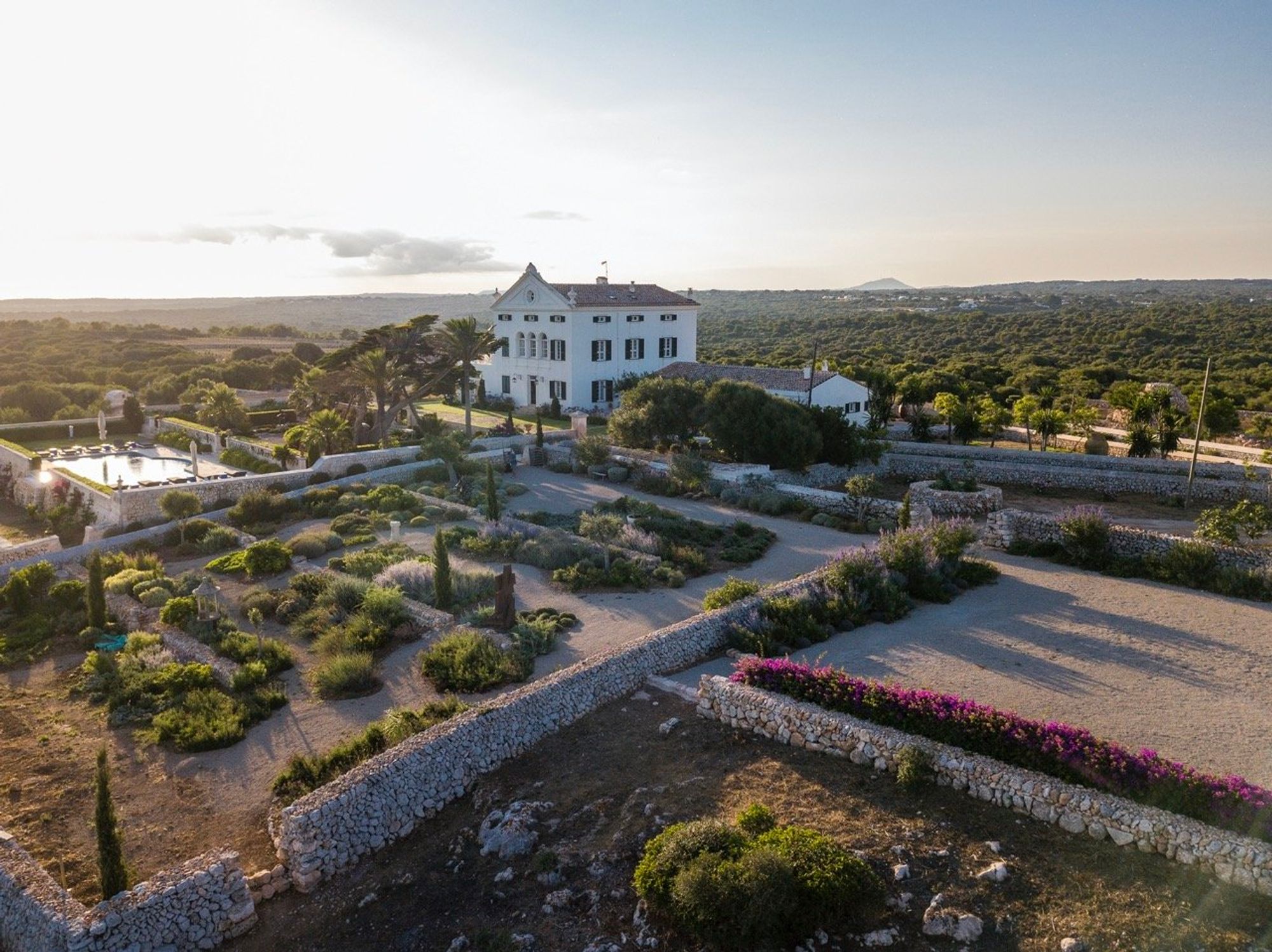 Villa Canutells photo