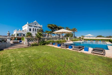Villa Canutells villa photo.