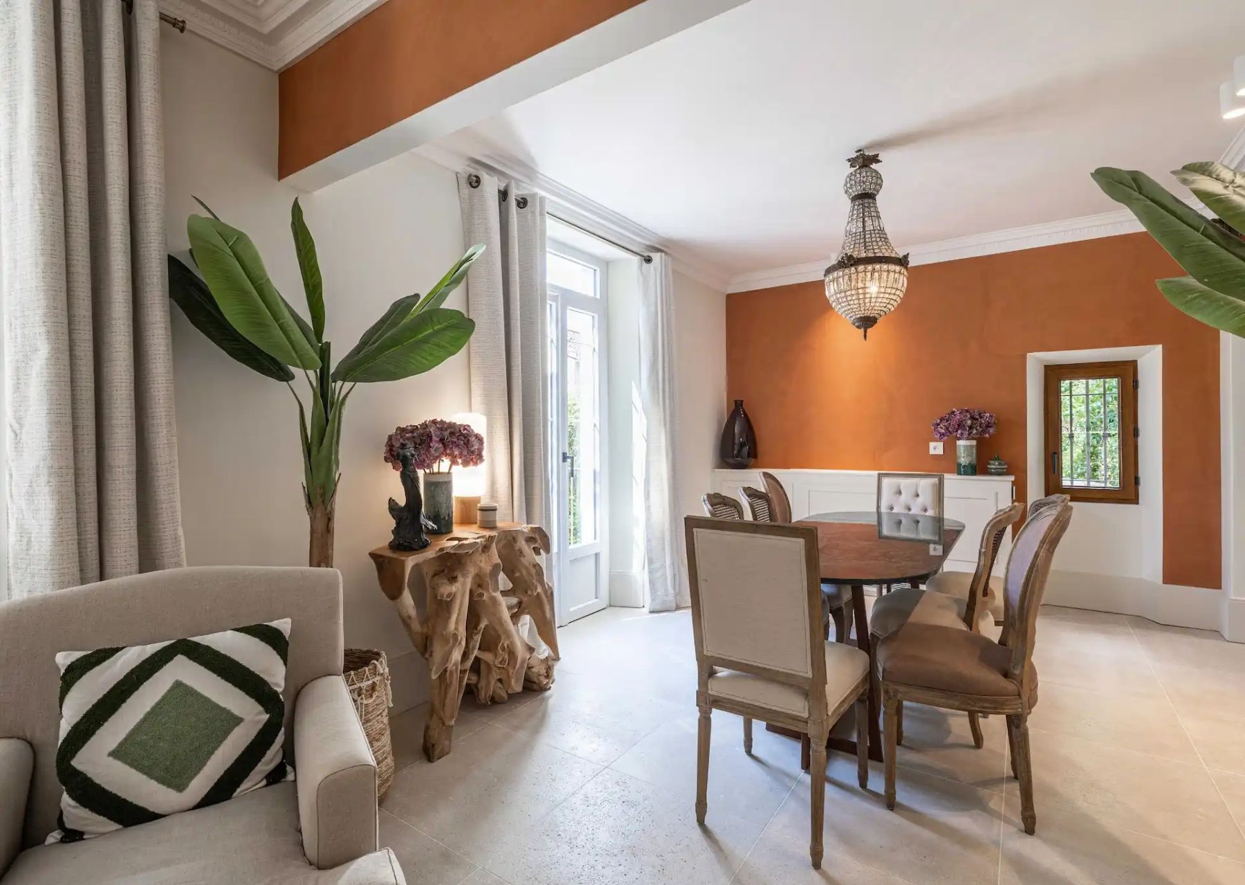 Maison Verte villa photo.