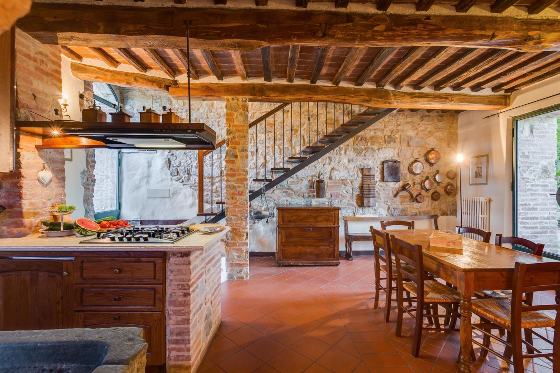 Cipresso villa photo.