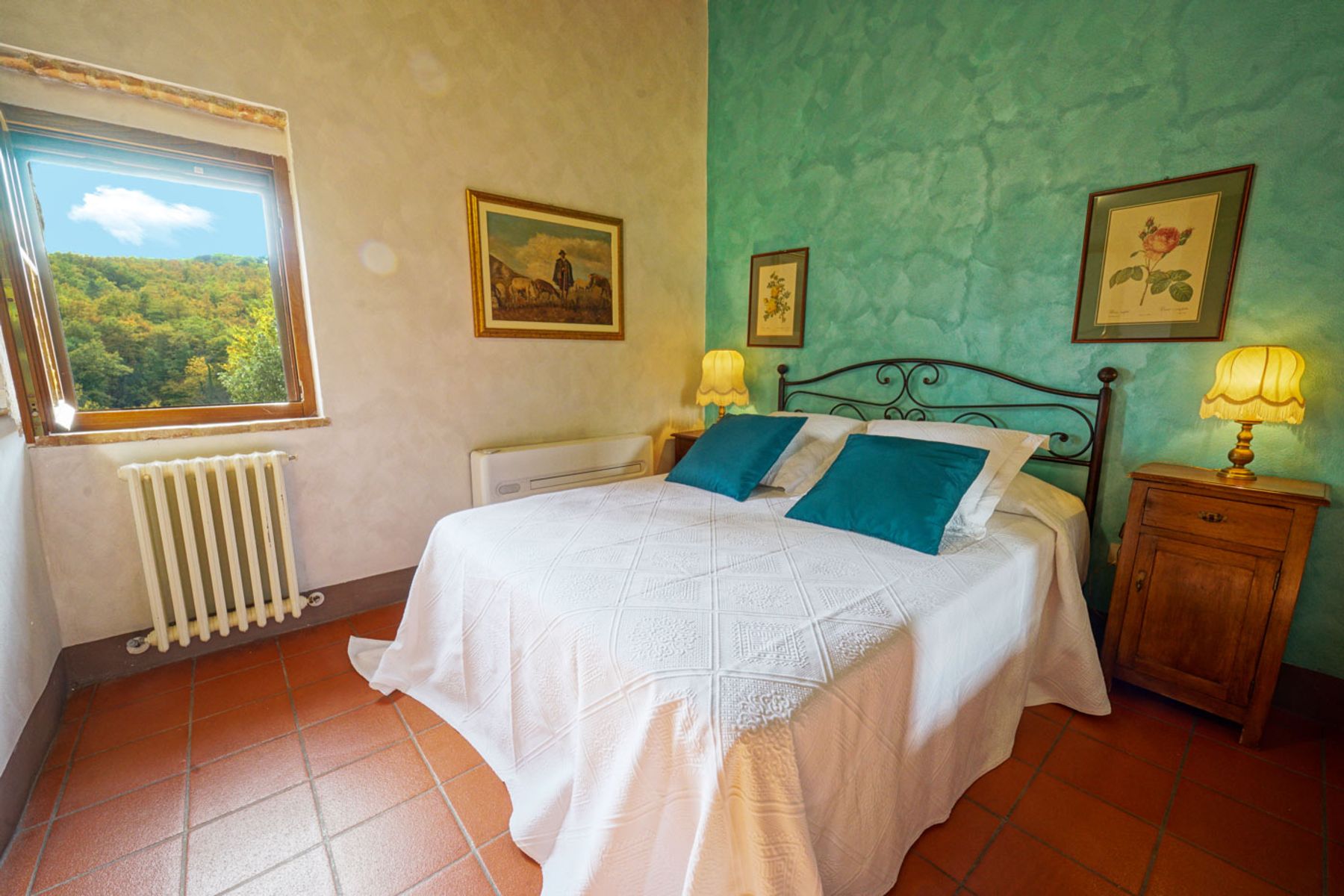 Cipresso villa photo.
