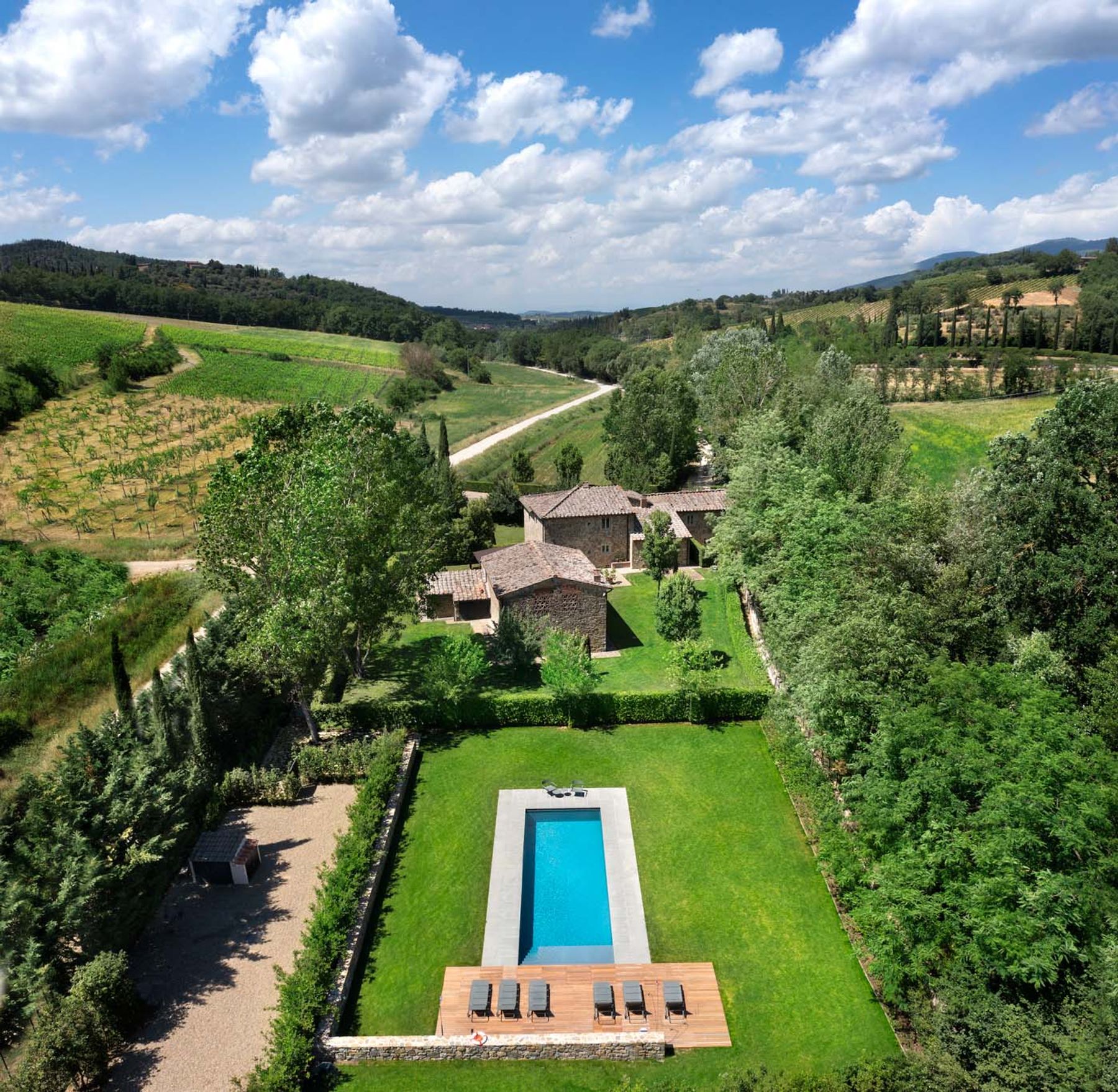 Fioresta villa photo.