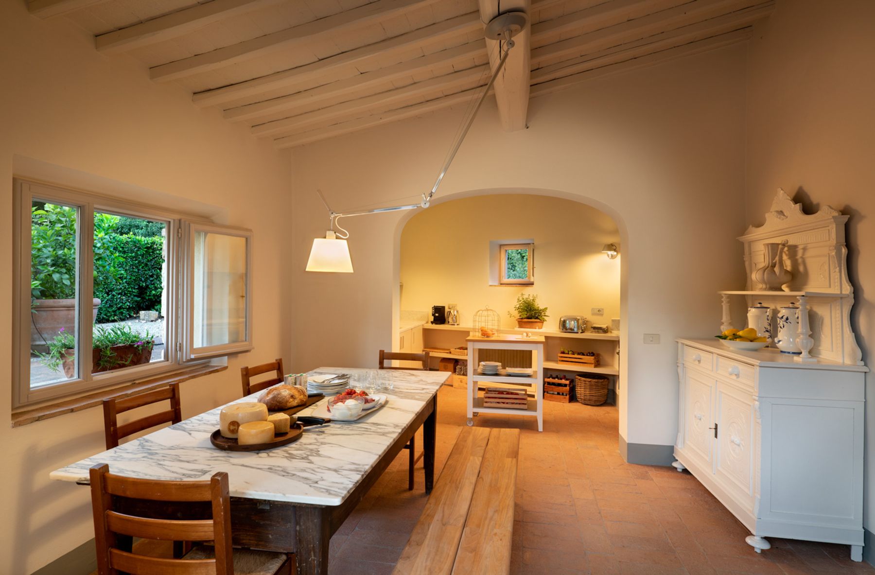 Fioresta villa photo.