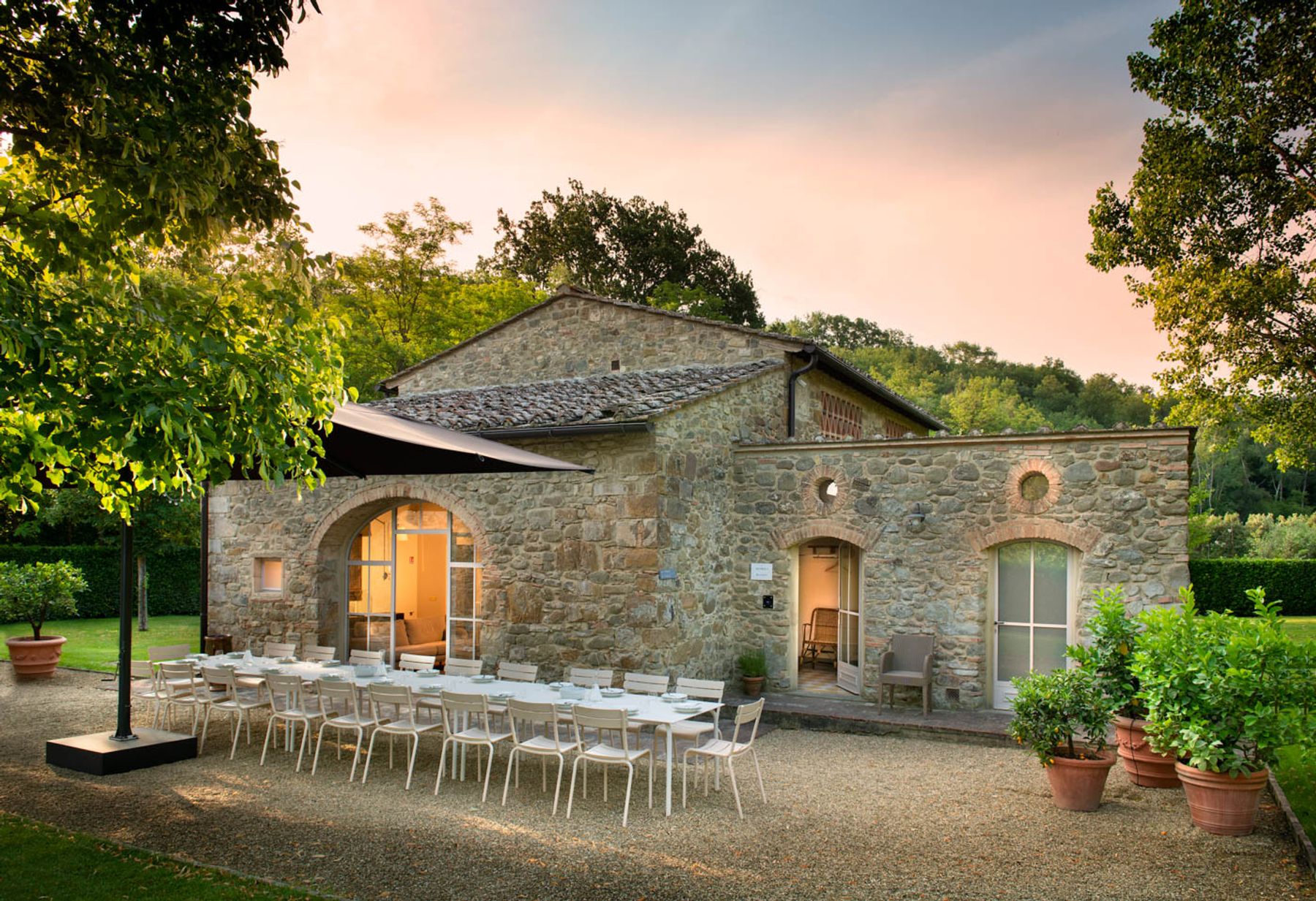 Fioresta villa photo.