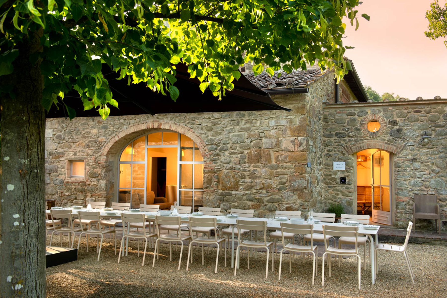 Fioresta villa photo.