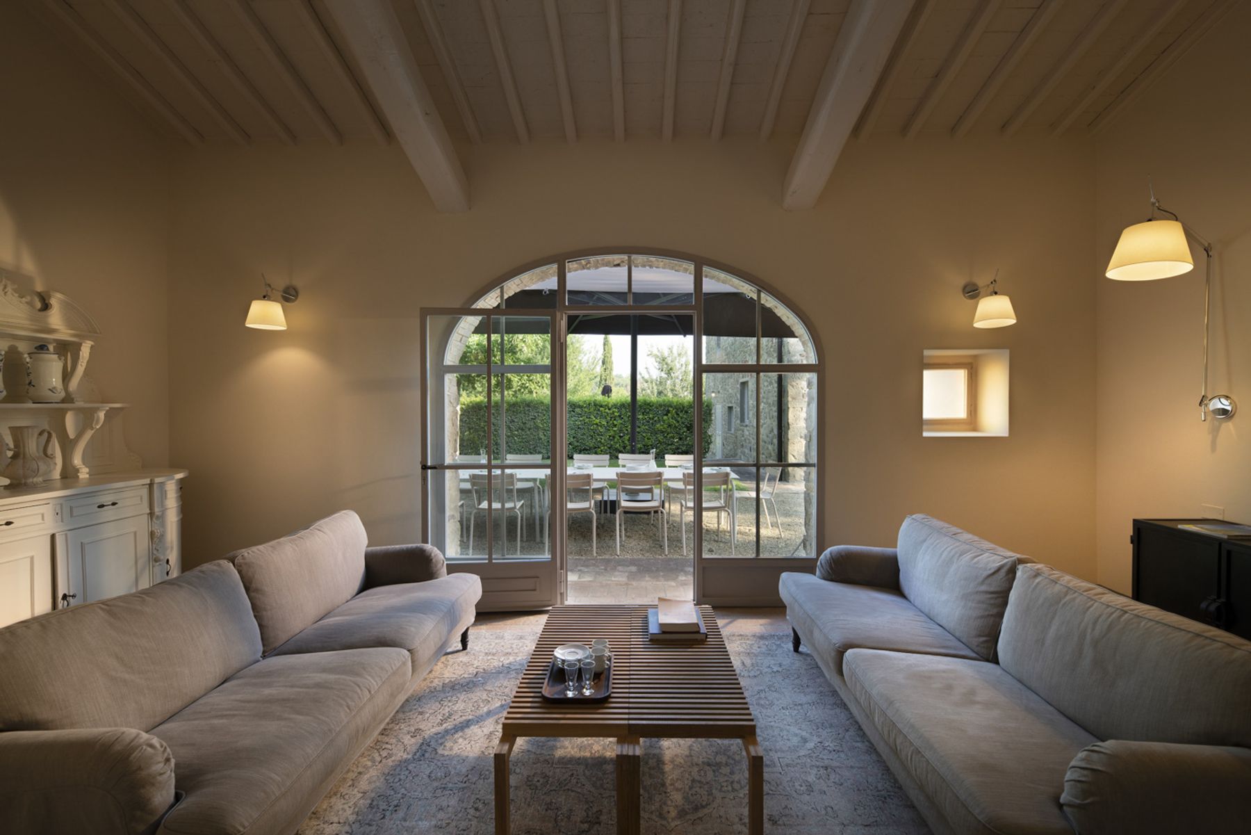Fioresta villa photo.