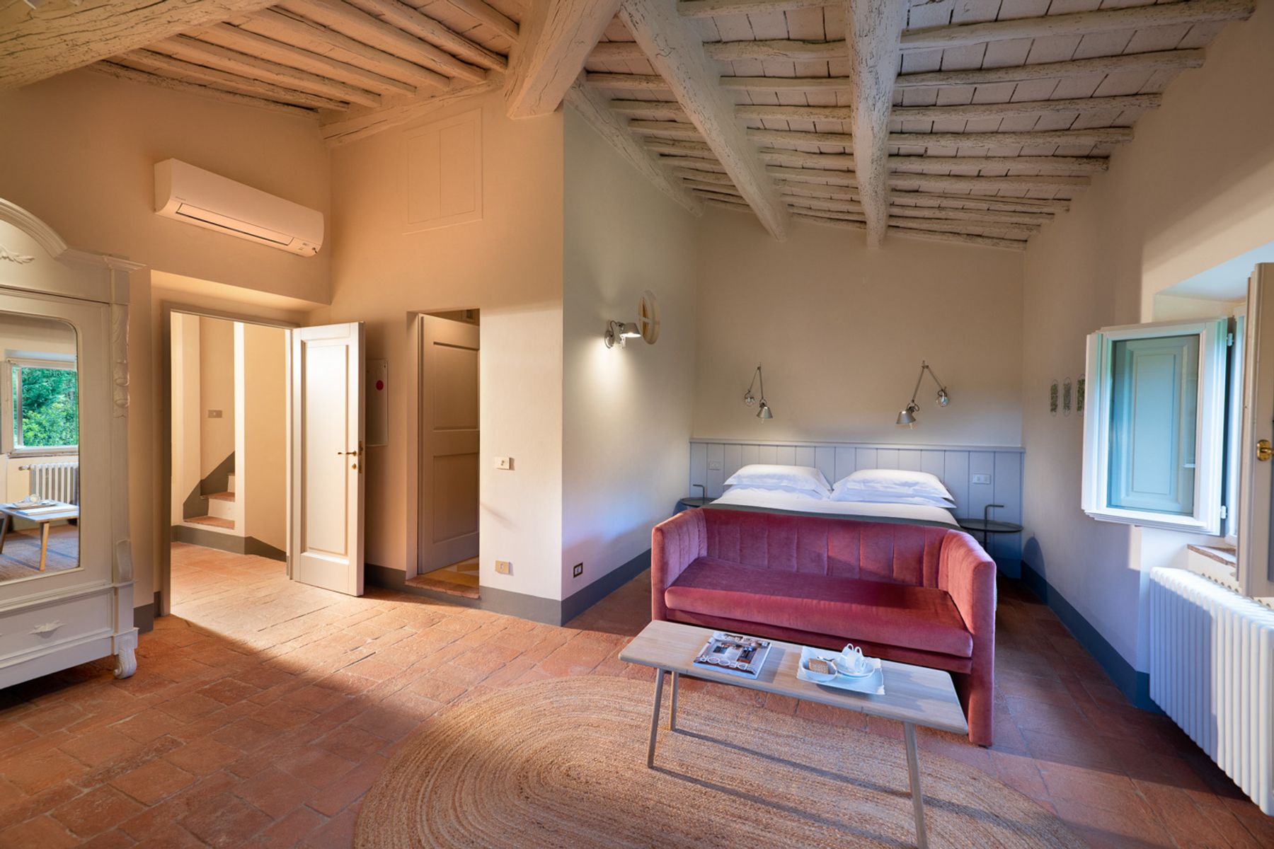 Fioresta villa photo.