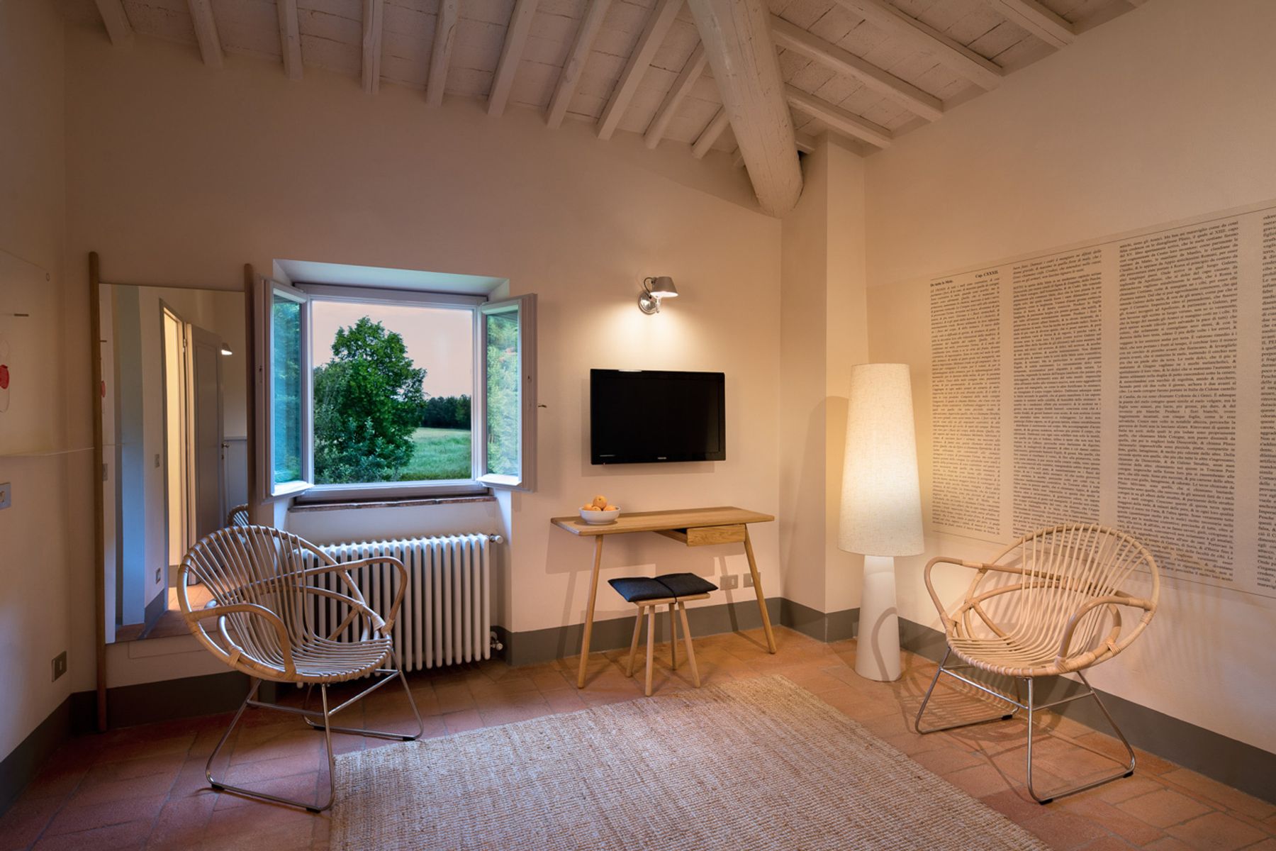 Fioresta villa photo.