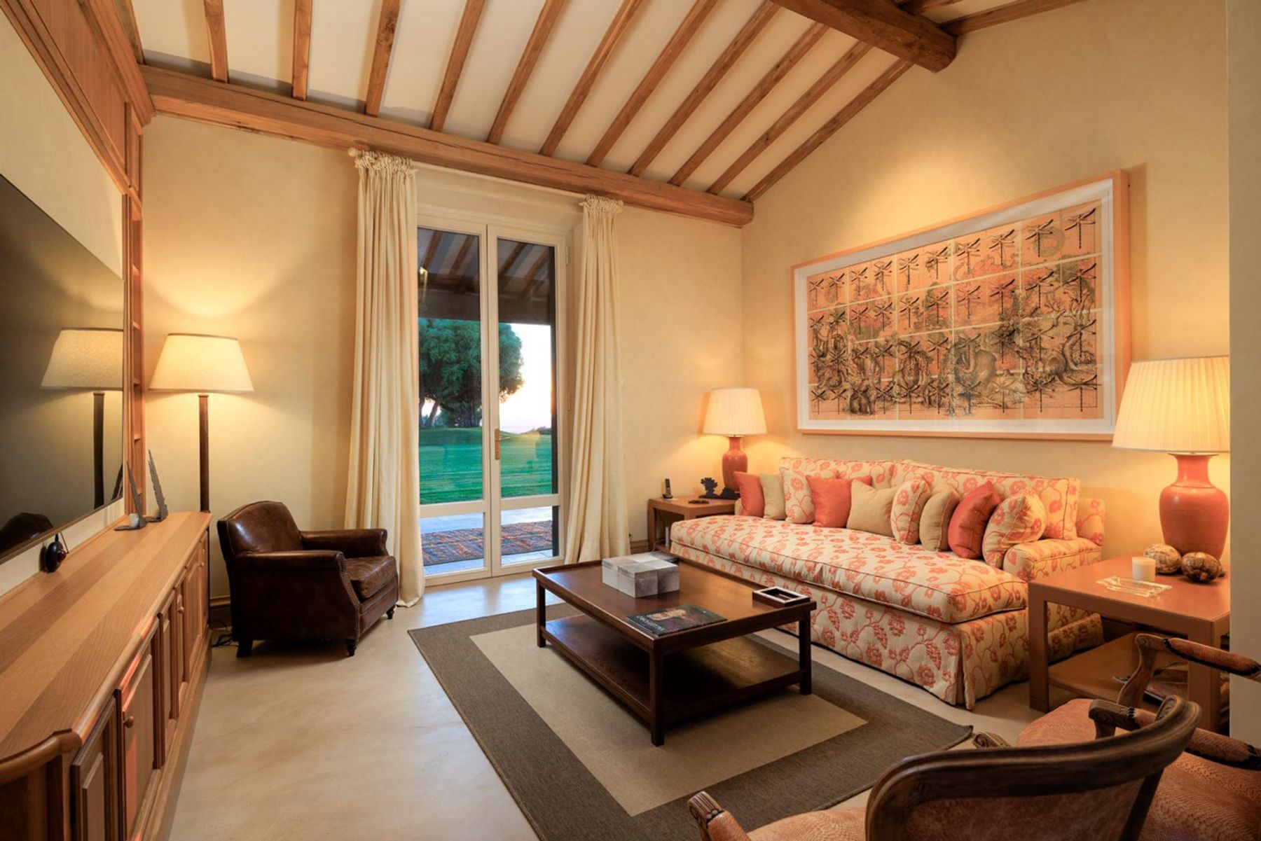 Uniana villa photo.