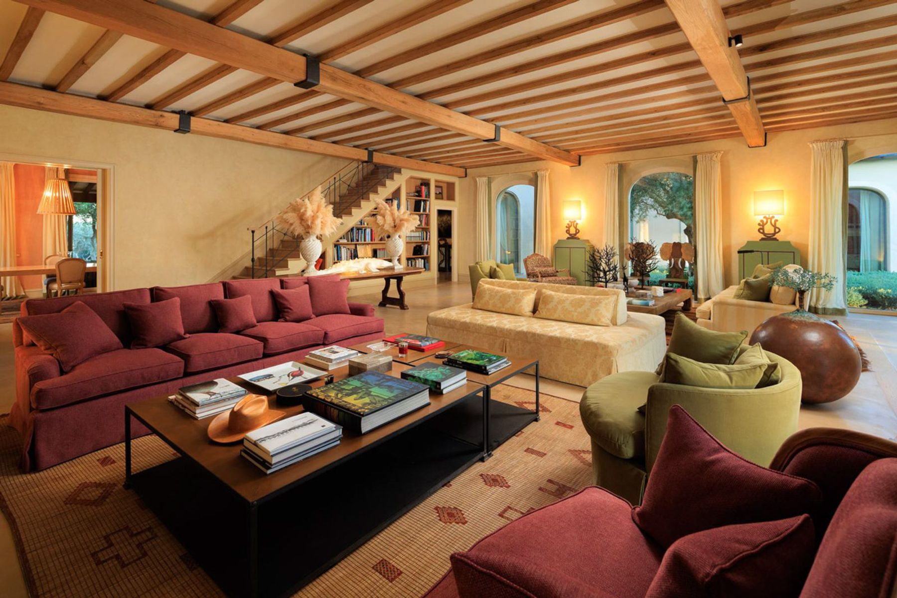 Uniana villa photo.