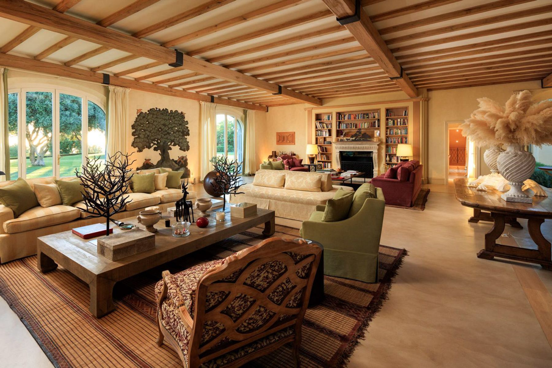 Uniana villa photo.