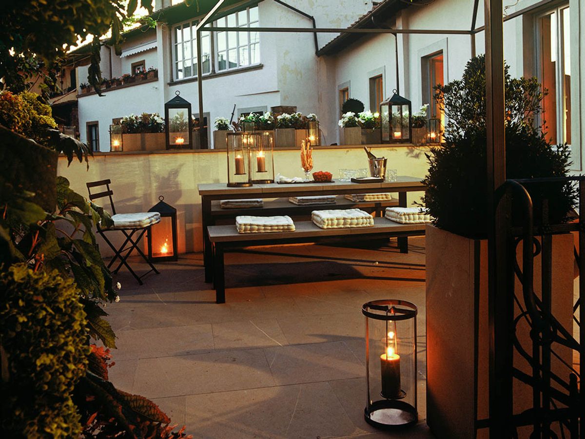 Medea villa photo.
