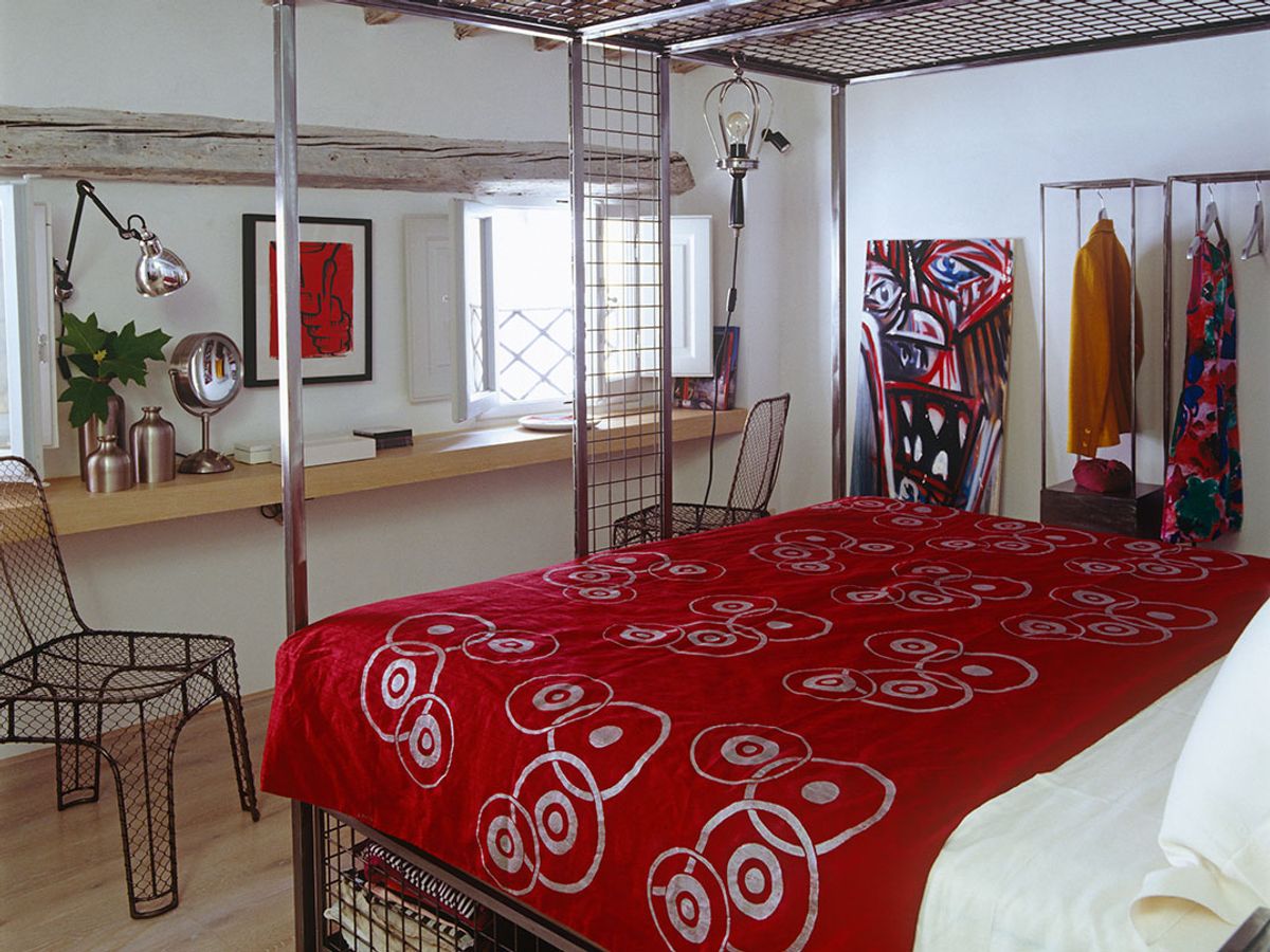 Medea villa photo.