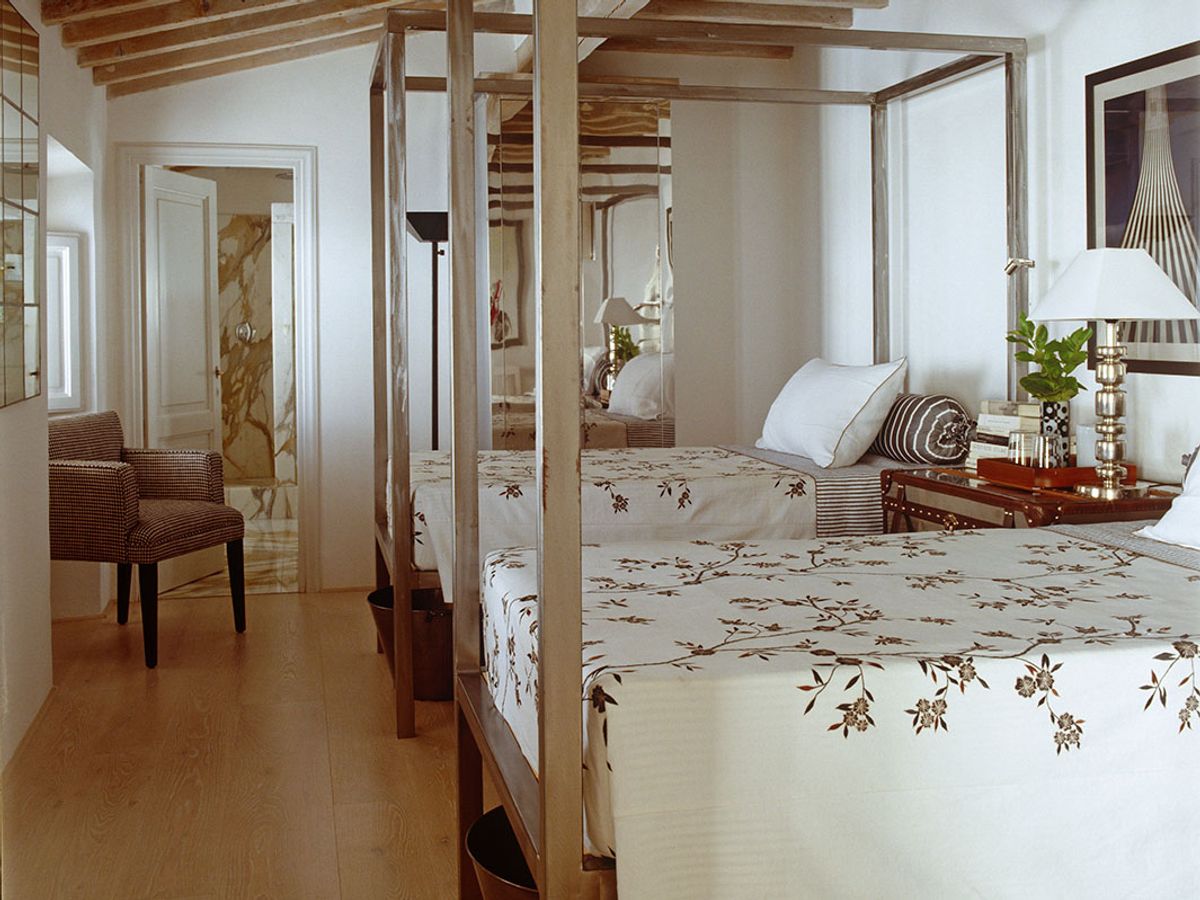 Medea villa photo.