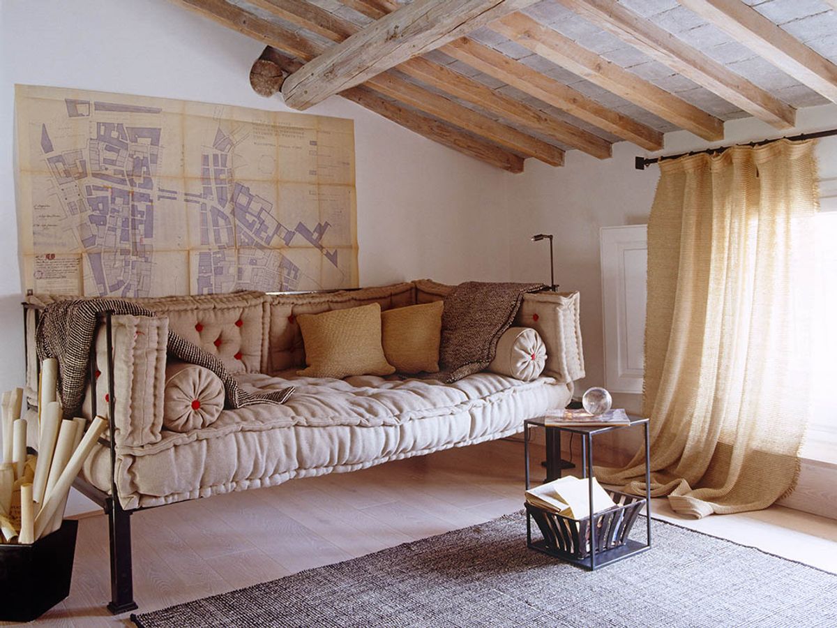 Medea villa photo.