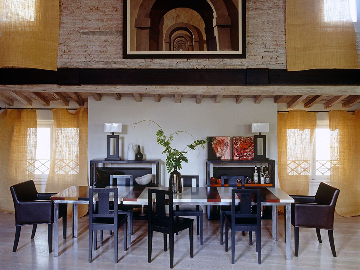 Medea villa photo.