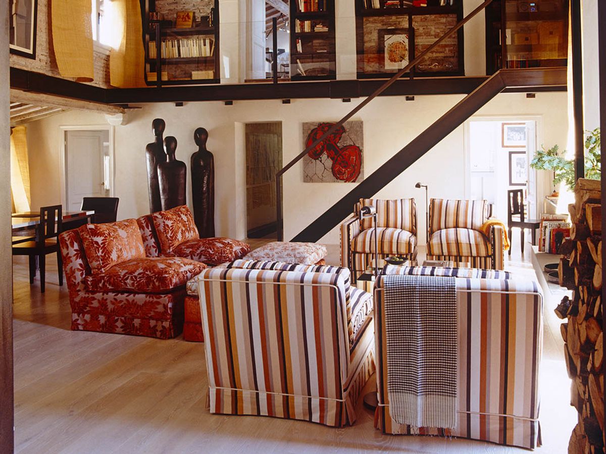 Medea villa photo.