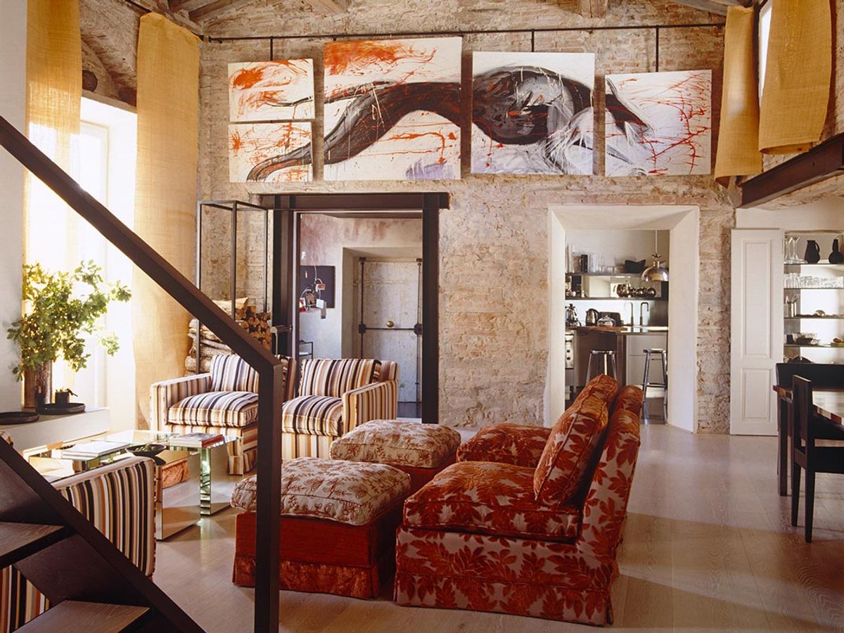 Medea villa photo.