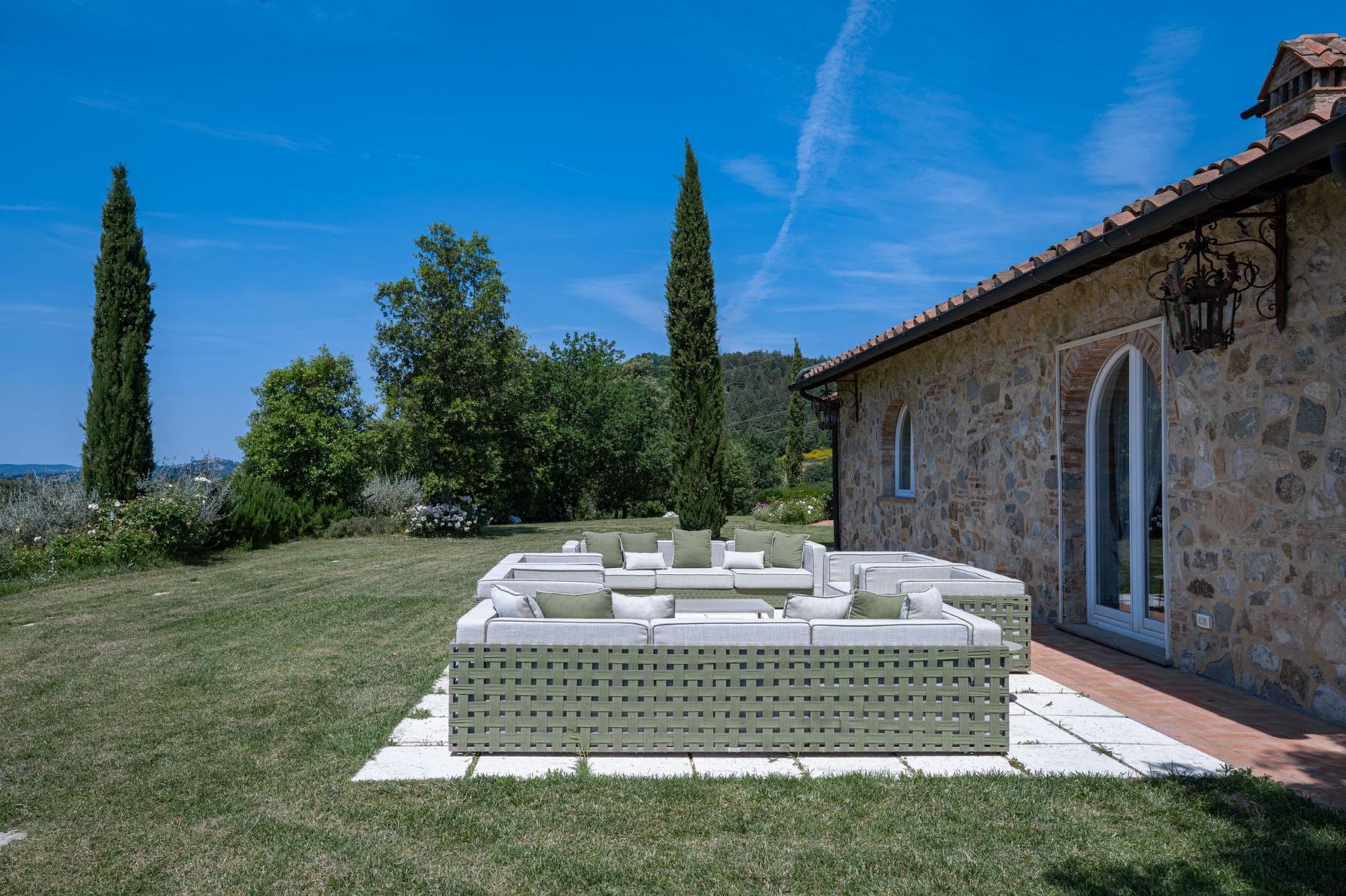 Montosca villa photo.