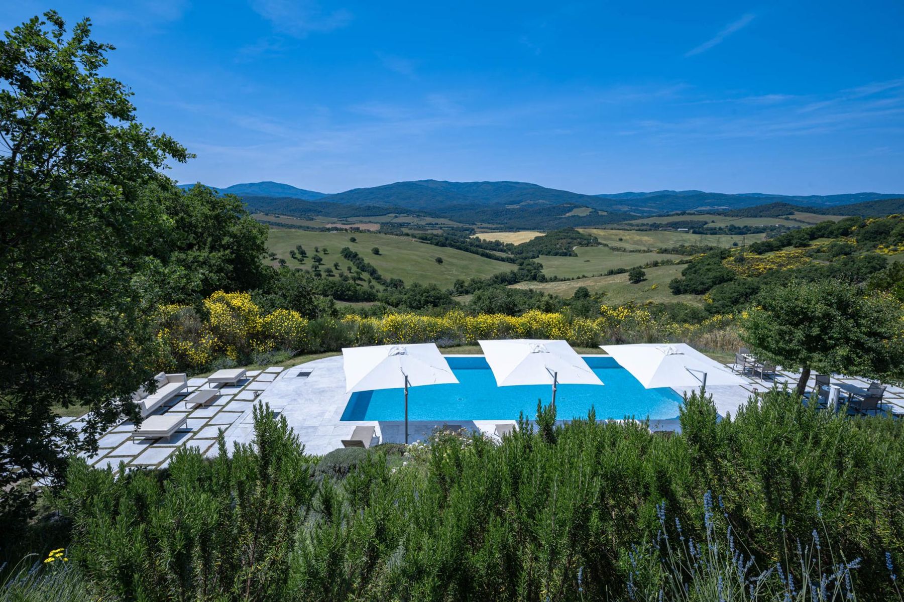 Montosca villa photo.