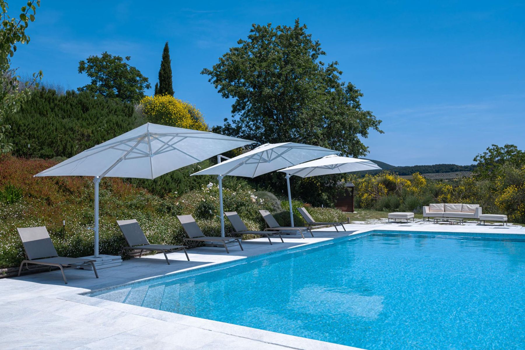 Montosca villa photo.