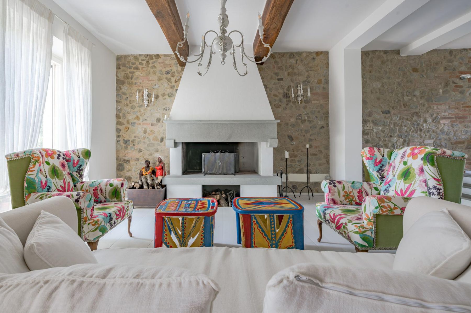 Montosca villa photo.
