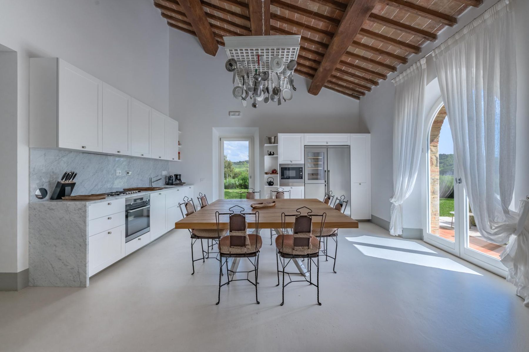 Montosca villa photo.
