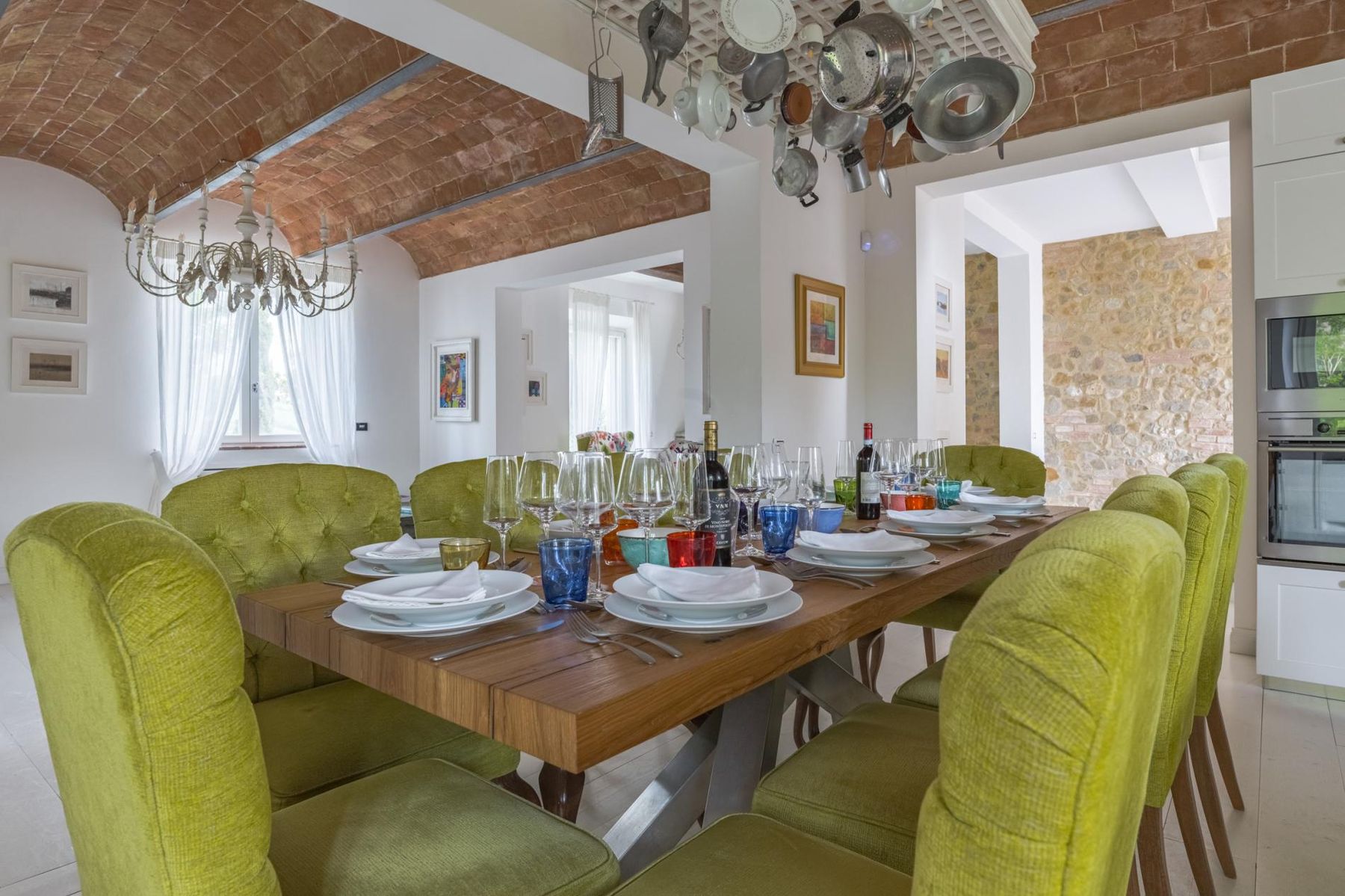 Montosca villa photo.