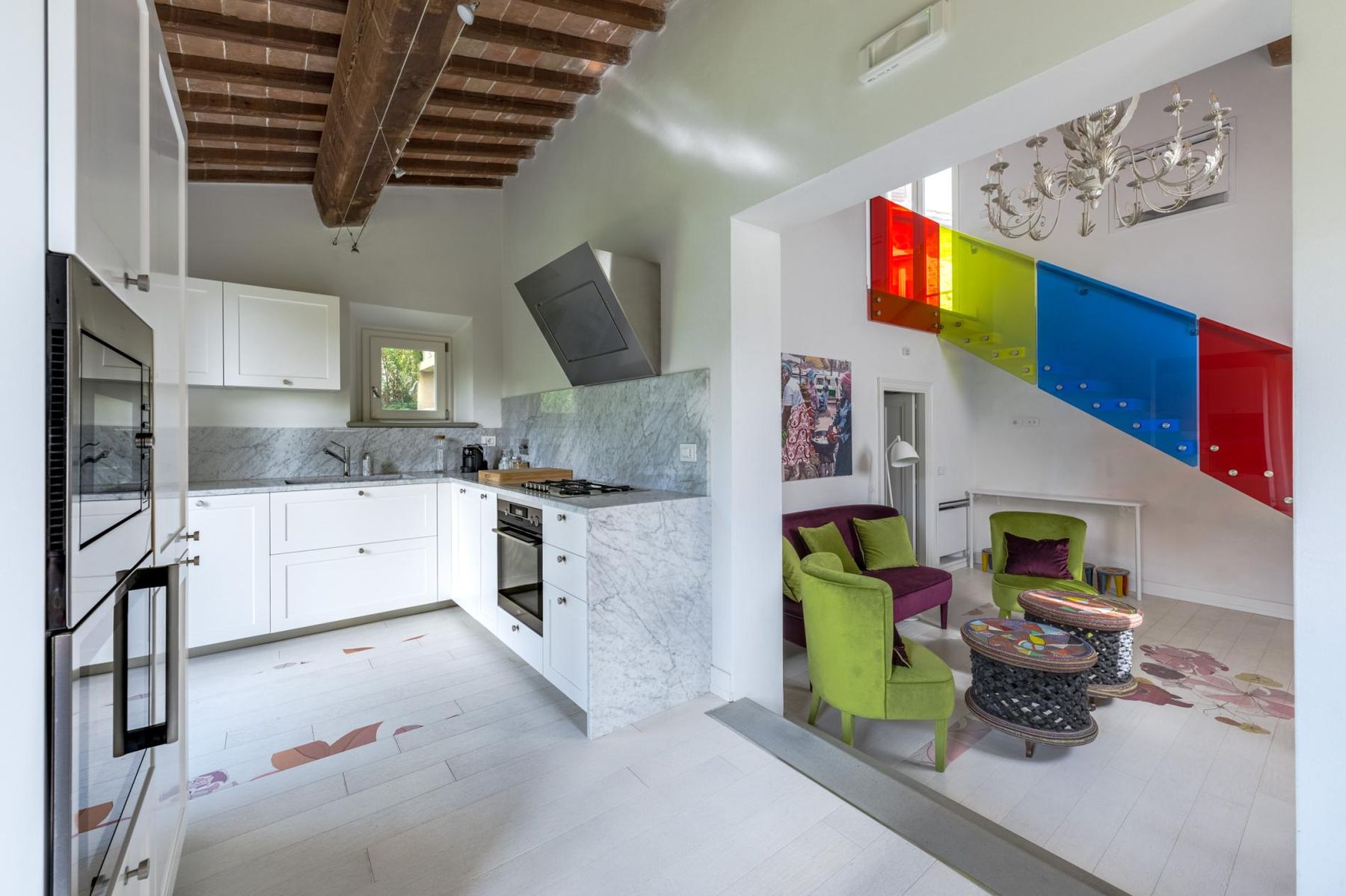 Montosca villa photo.