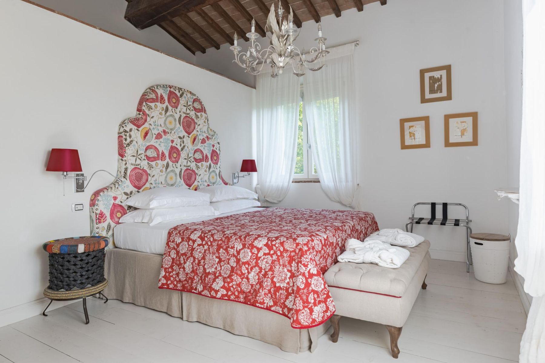 Montosca villa photo.