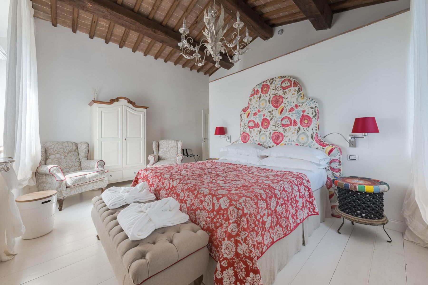 Montosca villa photo.