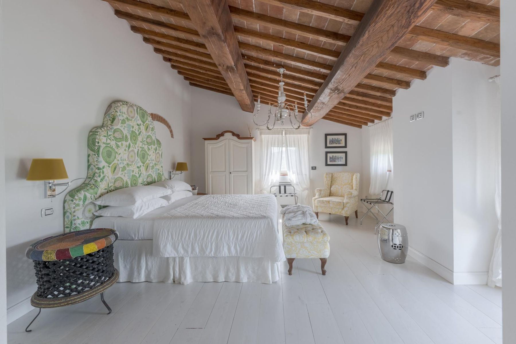Montosca villa photo.