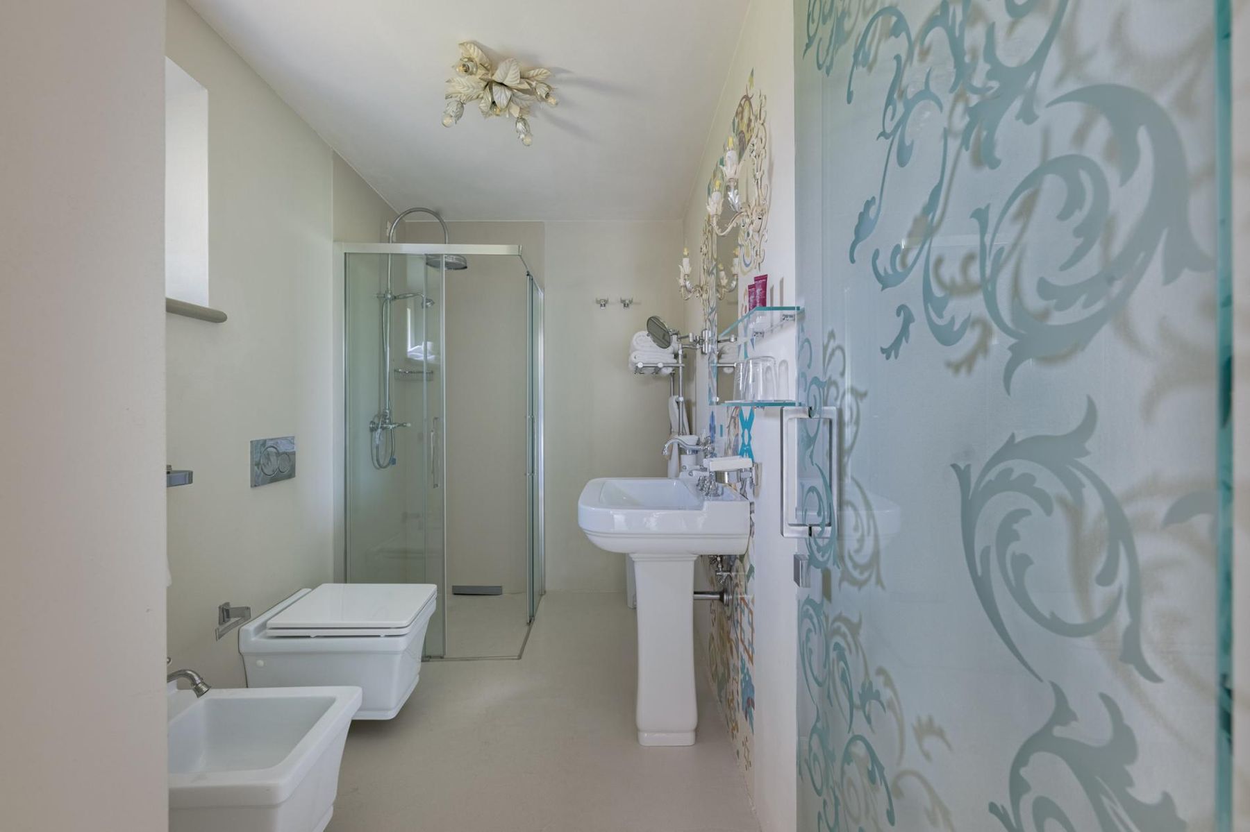 Montosca villa photo.