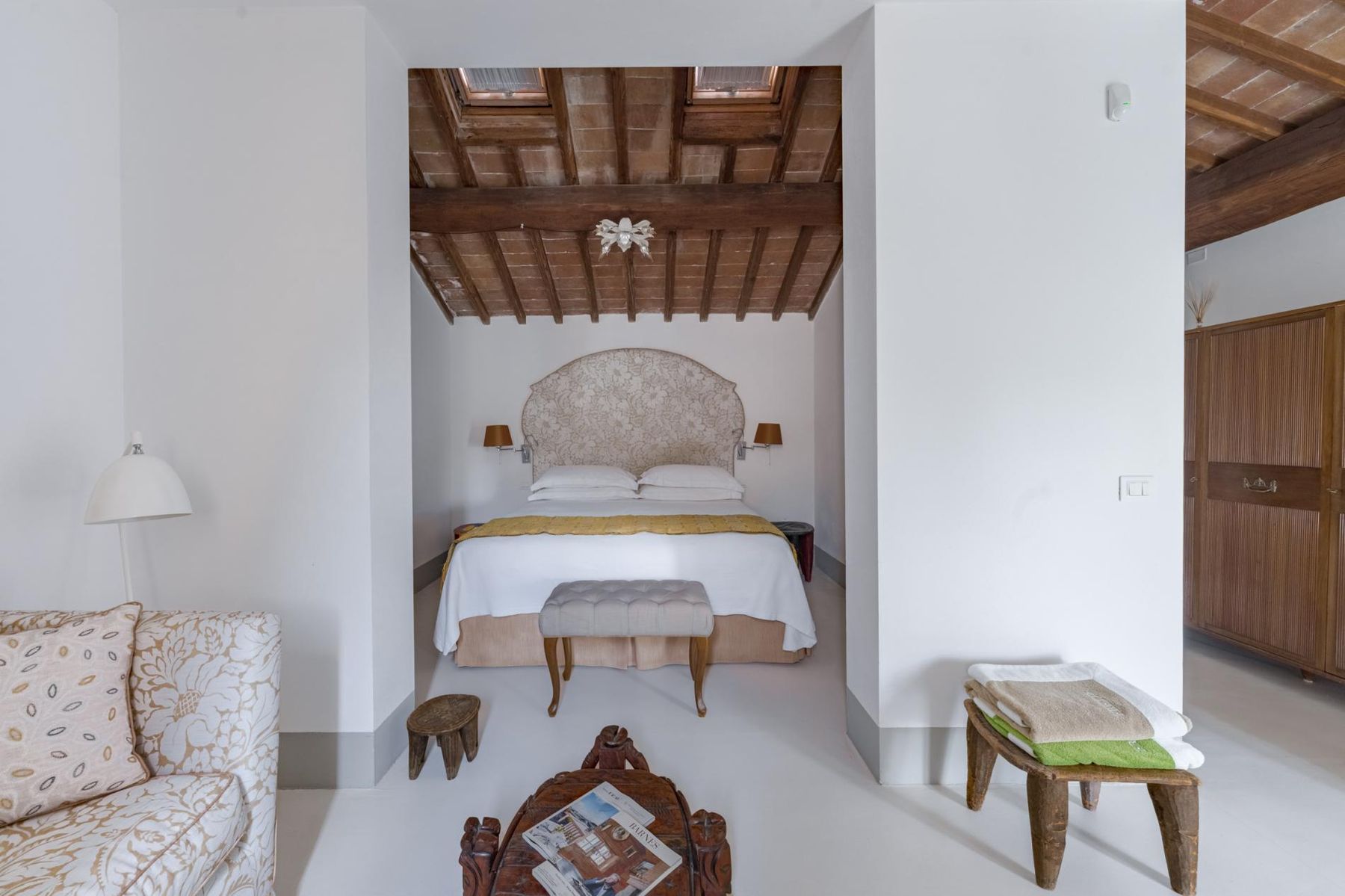 Montosca villa photo.
