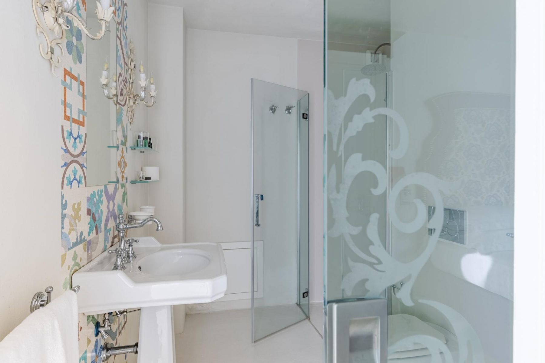 Montosca villa photo.