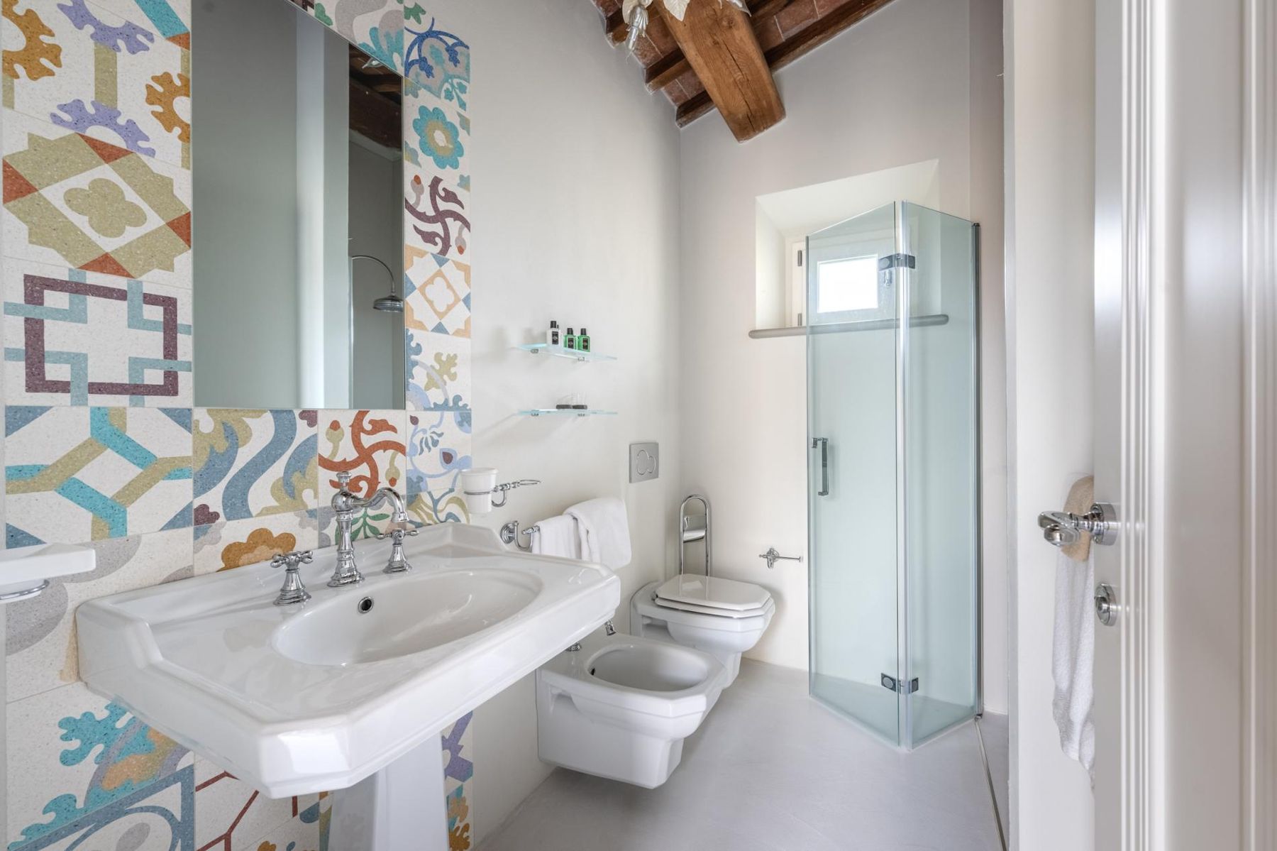 Montosca villa photo.