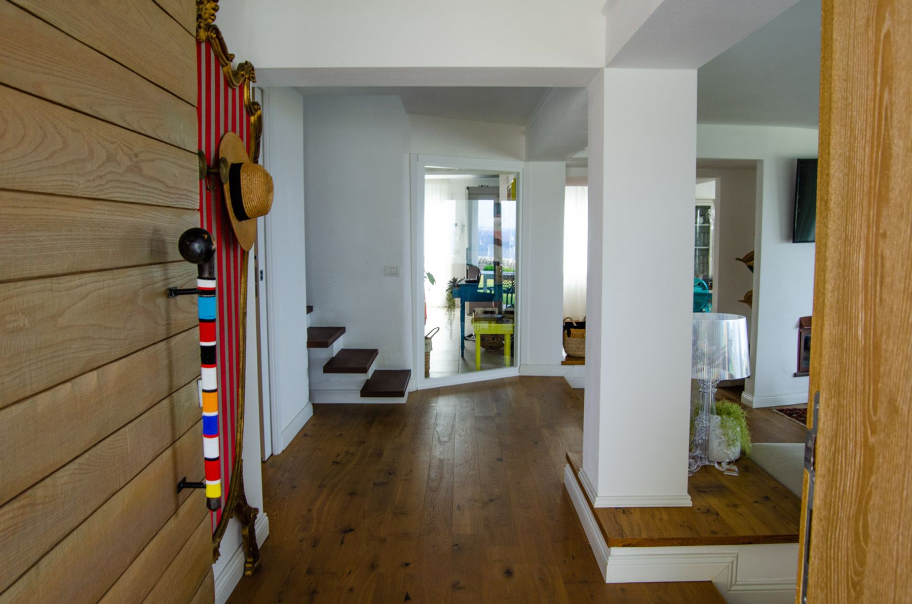 Delphina villa photo.