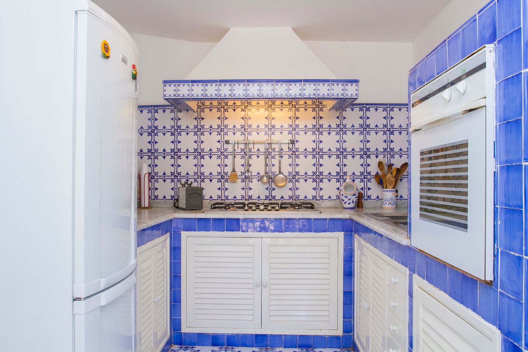 Elegia villa photo.