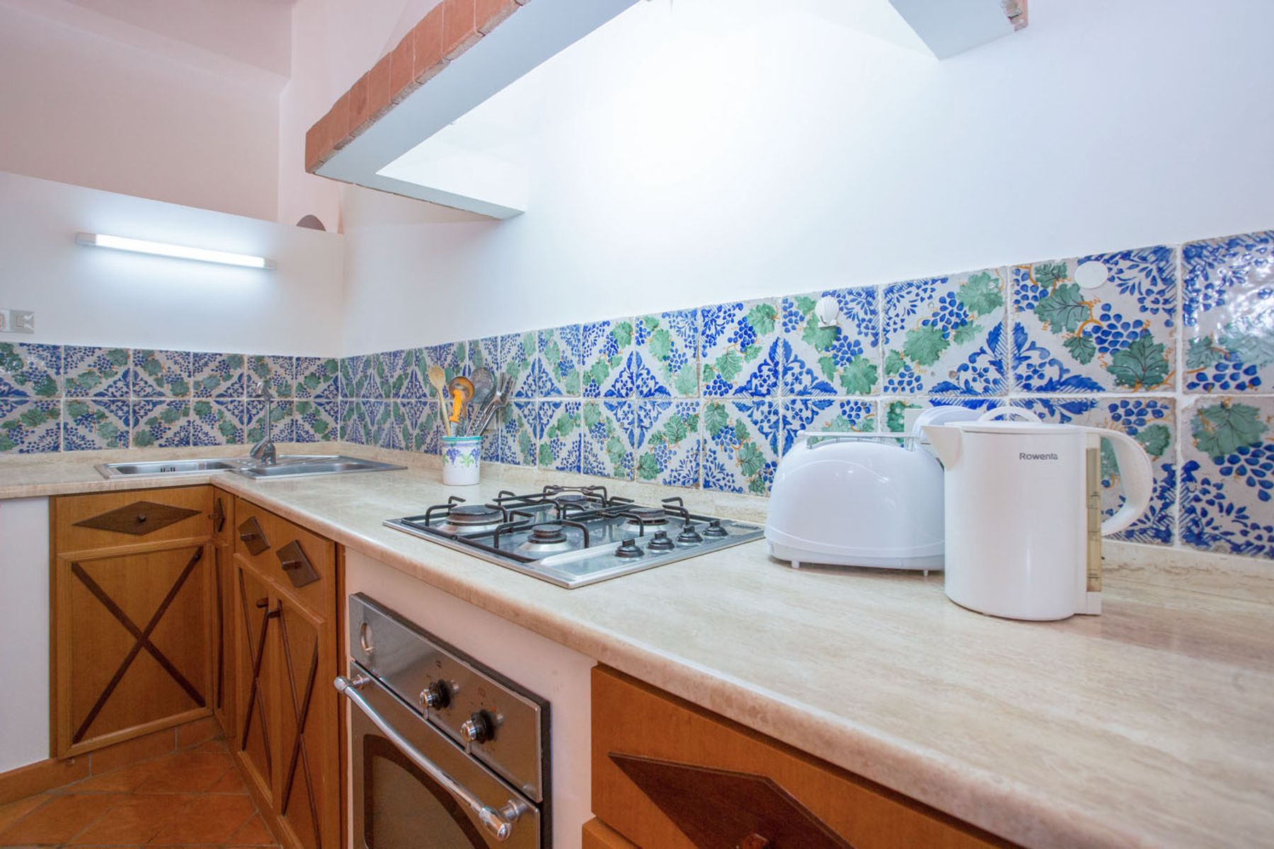 Elegia villa photo.